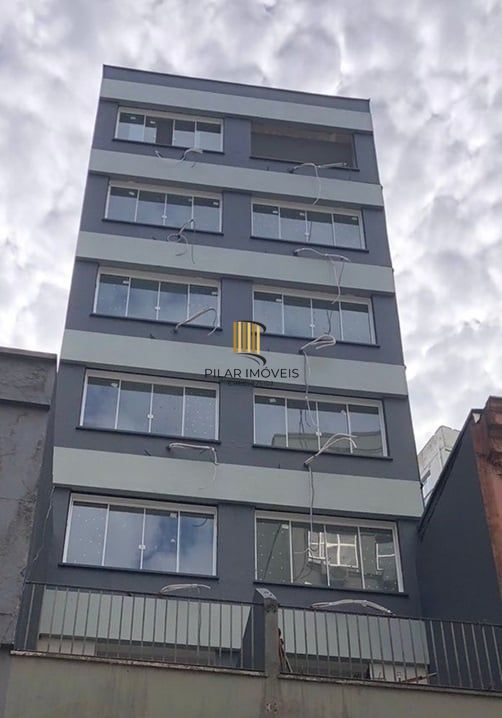 Studio 1 dormitório no bairro Centro Histórico - Pilar Imóveis
