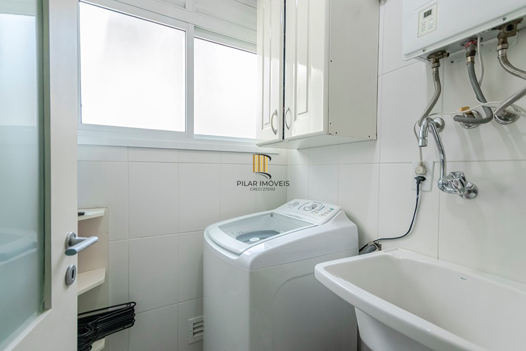 Apartamento 2 dormitórios no bairro Cidade Baixa