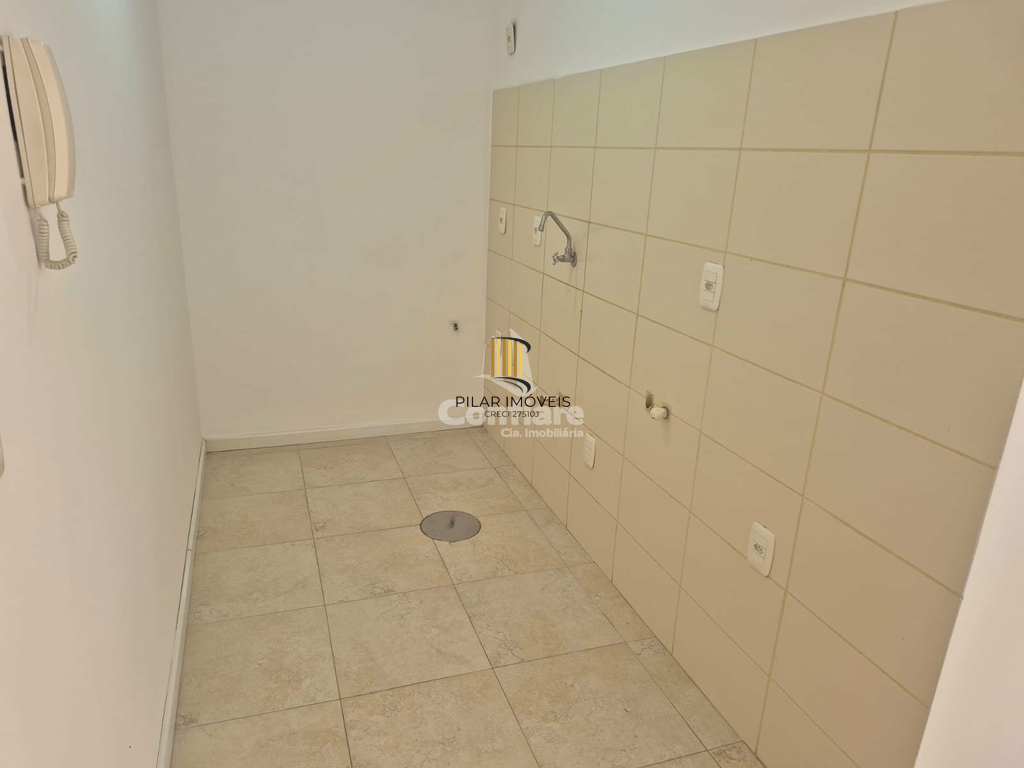 Apartamento 1 dormitório no bairro Centro Histórico