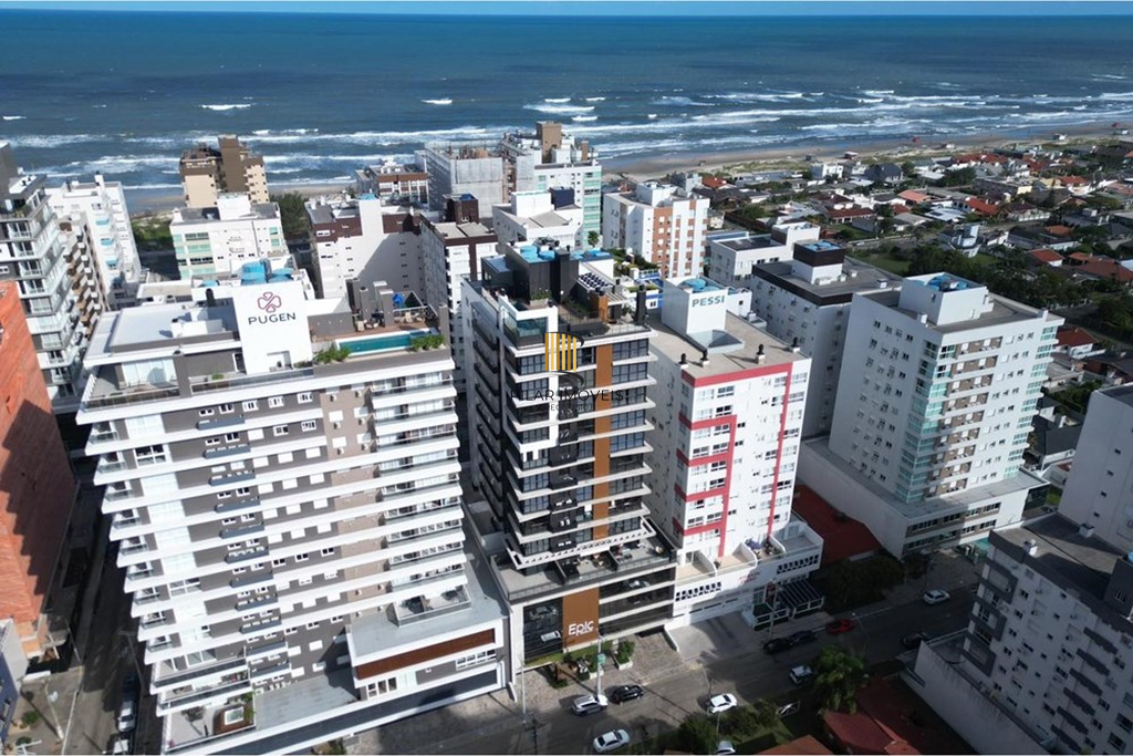 Apartamento 3 dormitórios no bairro Navegantes - Pilar Imóveis