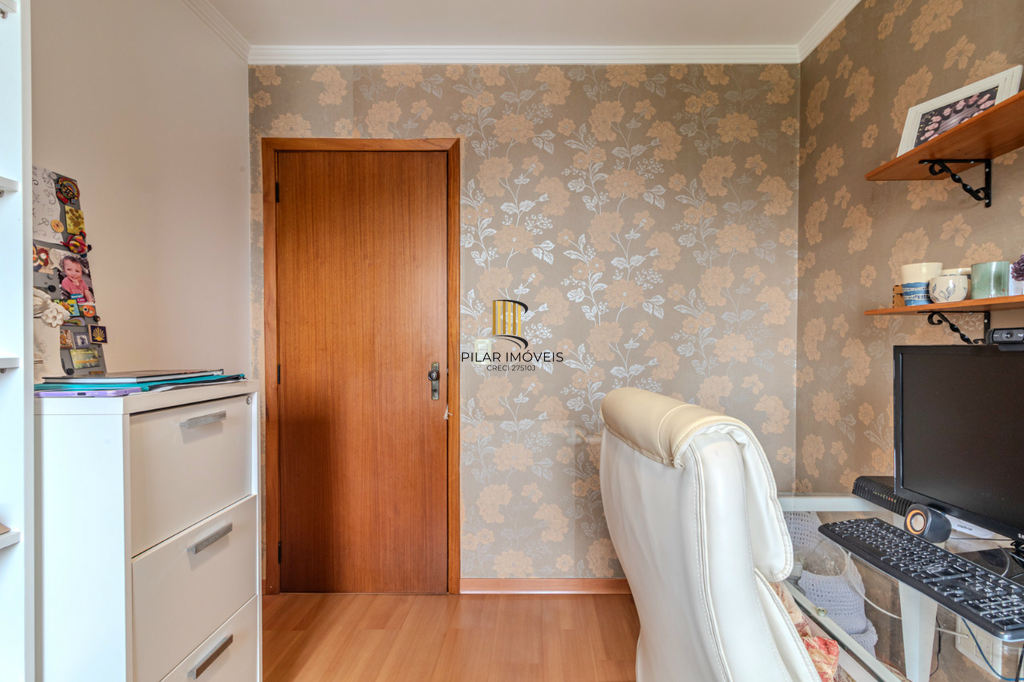 Apartamento 3 dormitórios no bairro Marechal Rondon