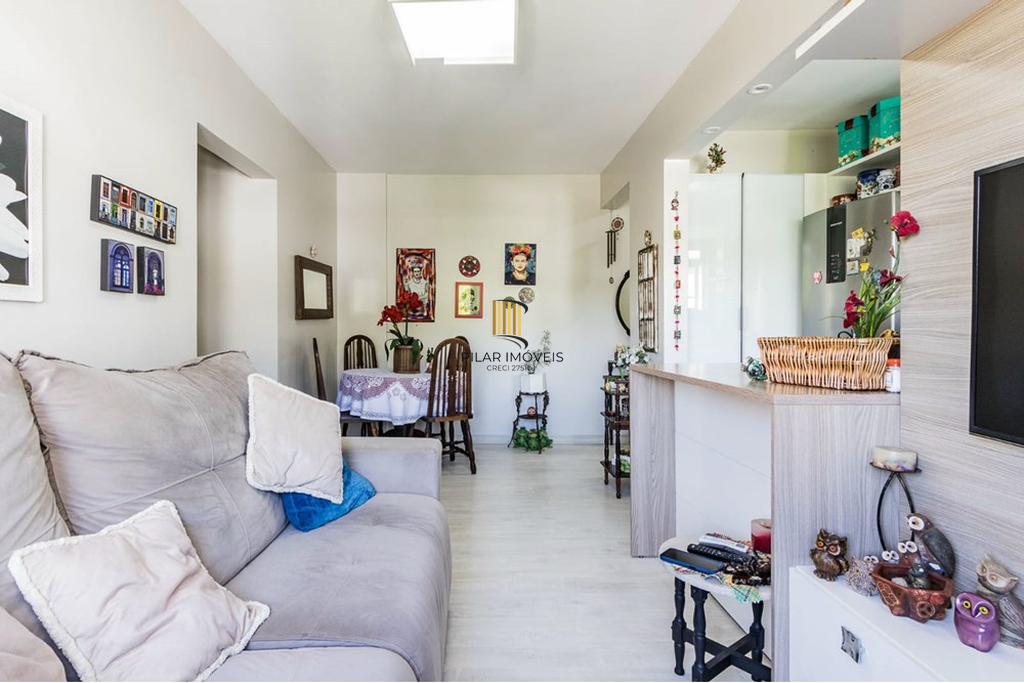 Apartamento 3 dormitórios no bairro Partenon