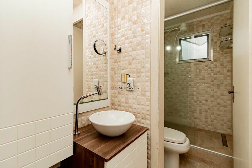 Casa de Condomínio 2 dormitórios no bairro Sarandi