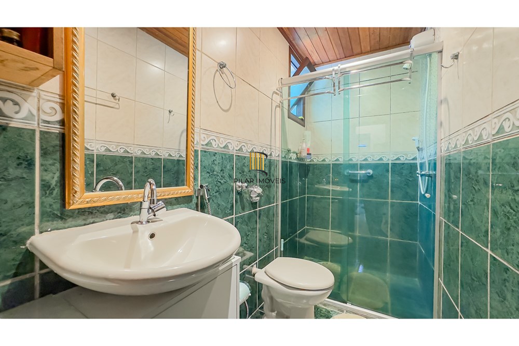 Apartamento 1 dormitório no bairro Petrópolis