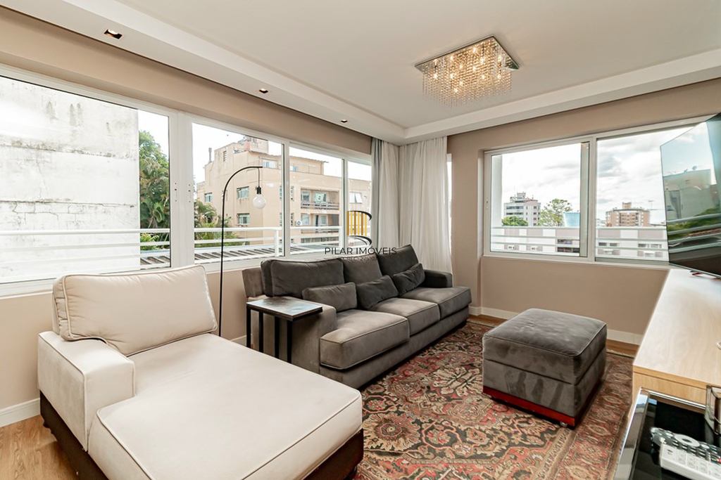 Apartamento 2 dormitórios no bairro São João