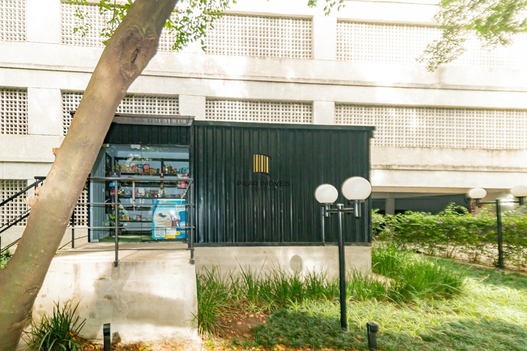 Apartamento 3 dormitórios no bairro Passo da Areia