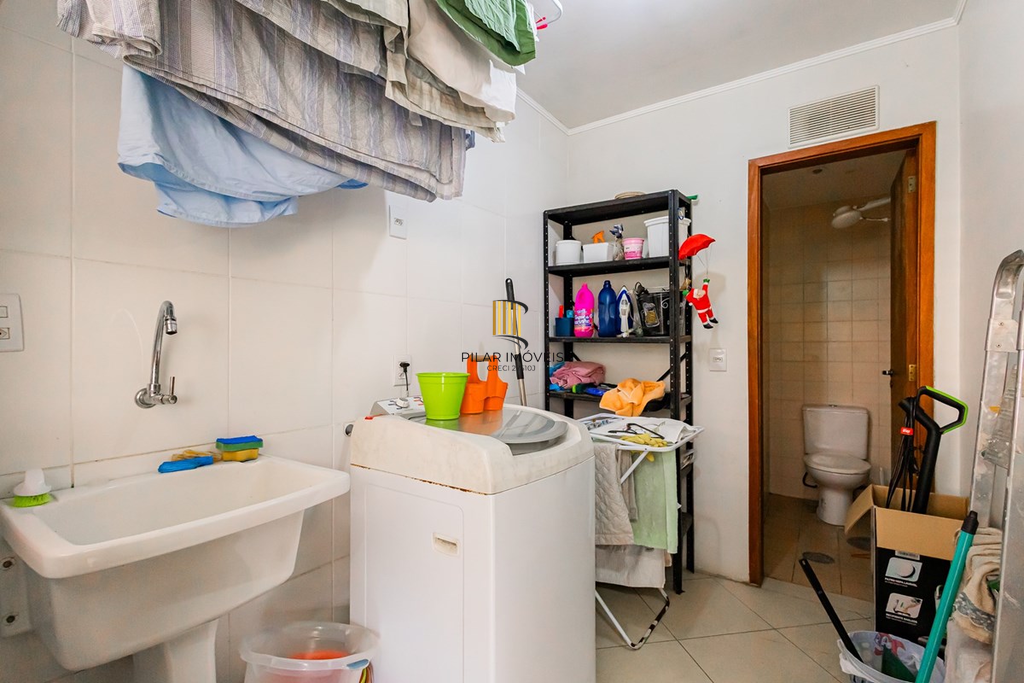 Apartamento 3 dormitórios no bairro Bela Vista