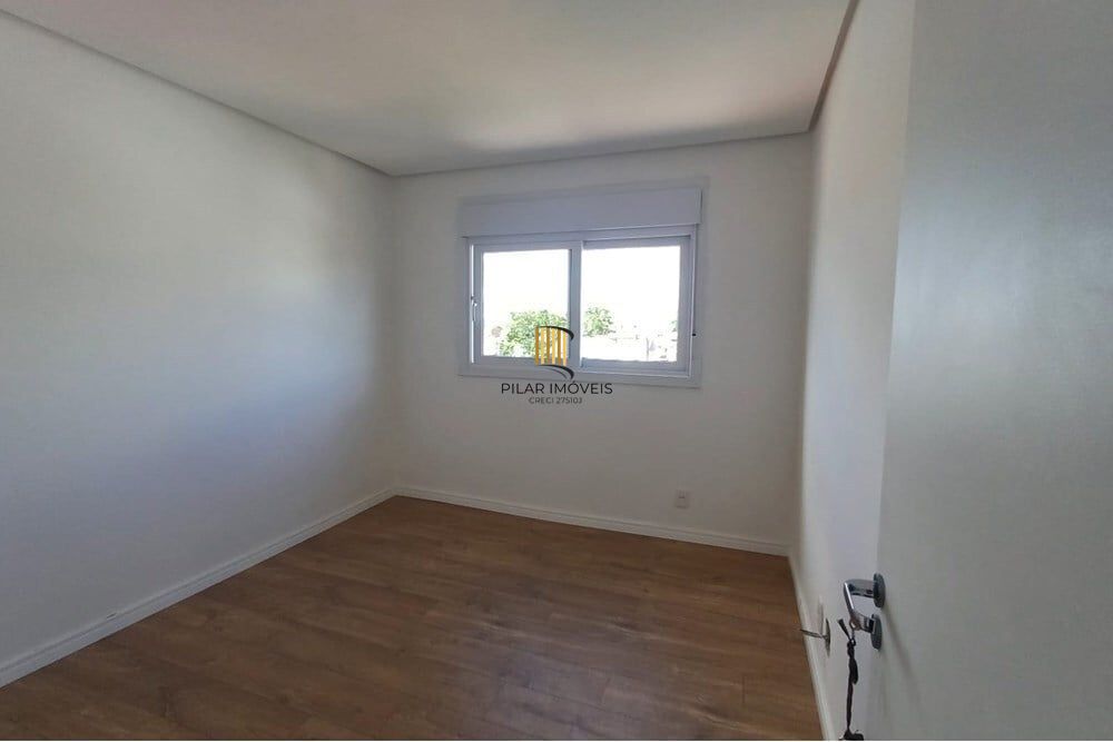 Apartamento 2 dormitórios no bairro Vila Ipiranga