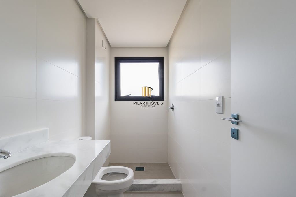 Apartamento Garden 3 dormitórios no bairro Petrópolis