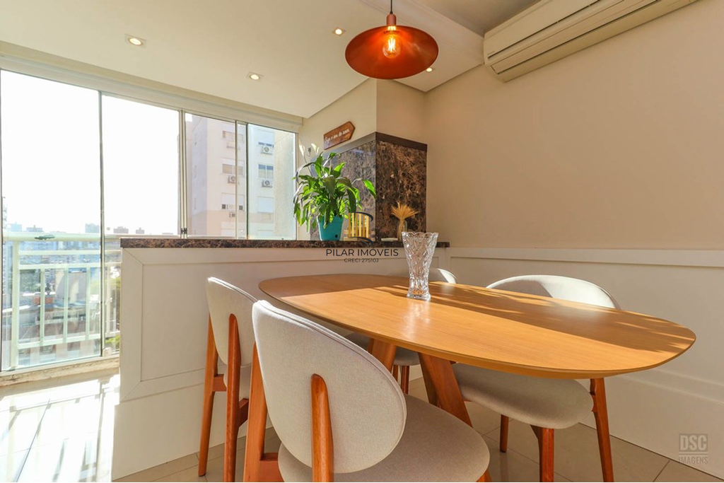 Apartamento 2 dormitórios no bairro Passo da Areia