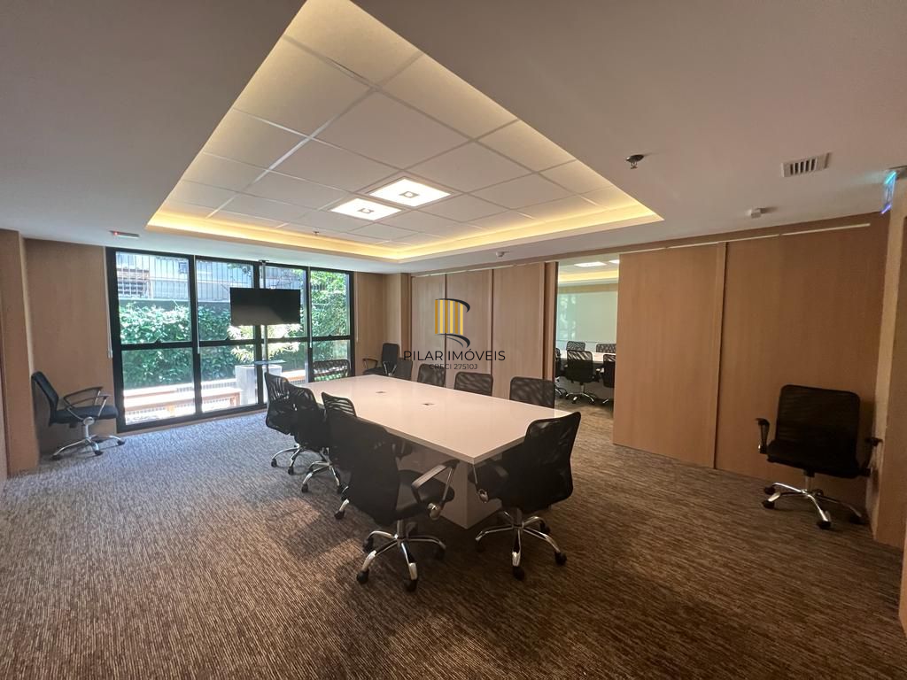 Sala Comercial no bairro Menino Deus