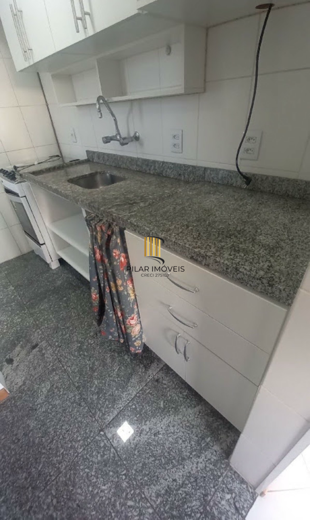 Apartamento 2 dormitórios no bairro Partenon