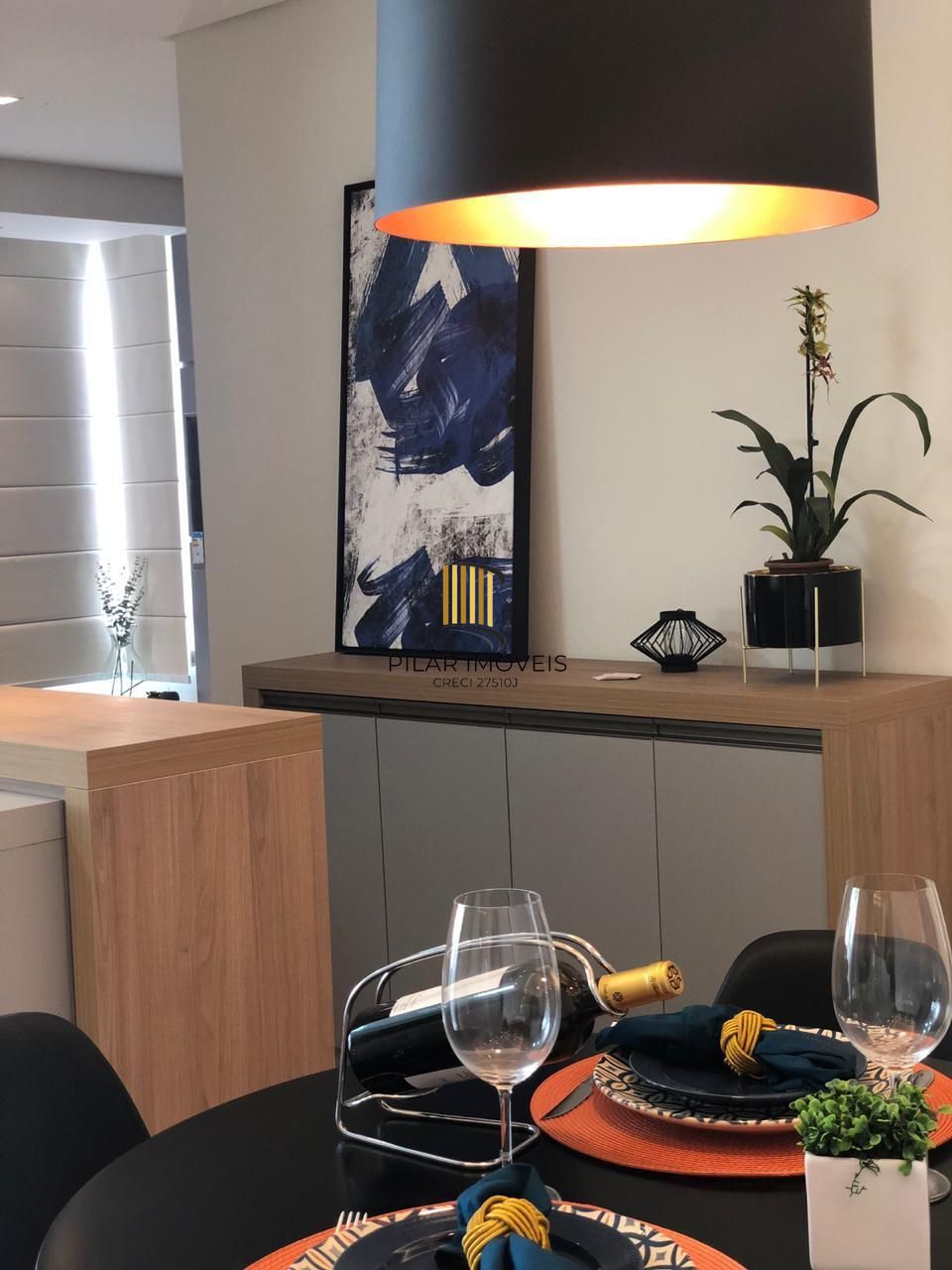 Apartamento Garden 1 dormitório no bairro Independência