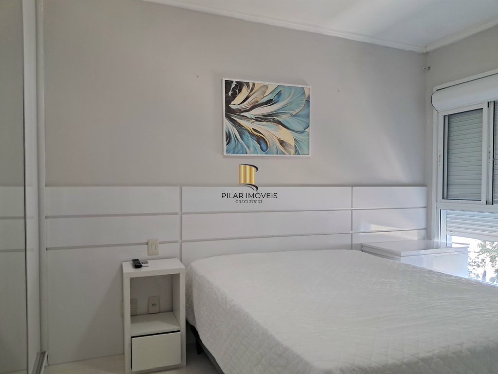 Apartamento 3 dormitórios no bairro Cristal