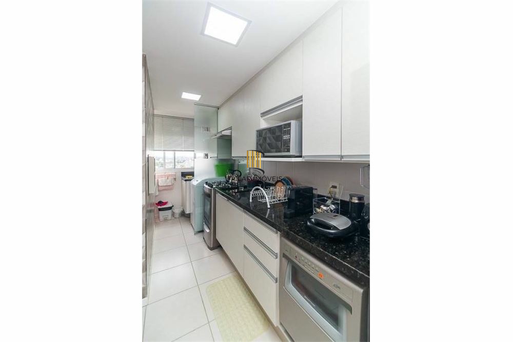 Apartamento 3 dormitórios no bairro Jardim Carvalho