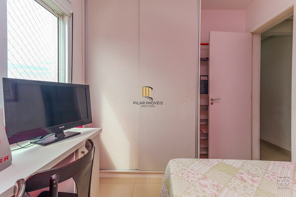 Apartamento 3 dormitórios no bairro Medianeira