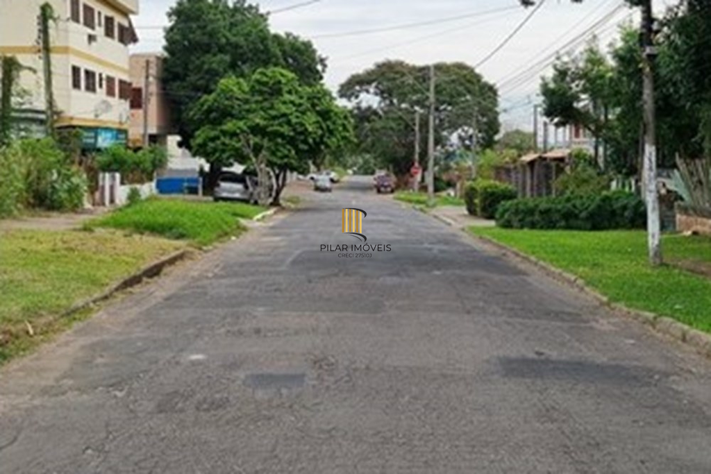 Terreno no bairro Nonoai