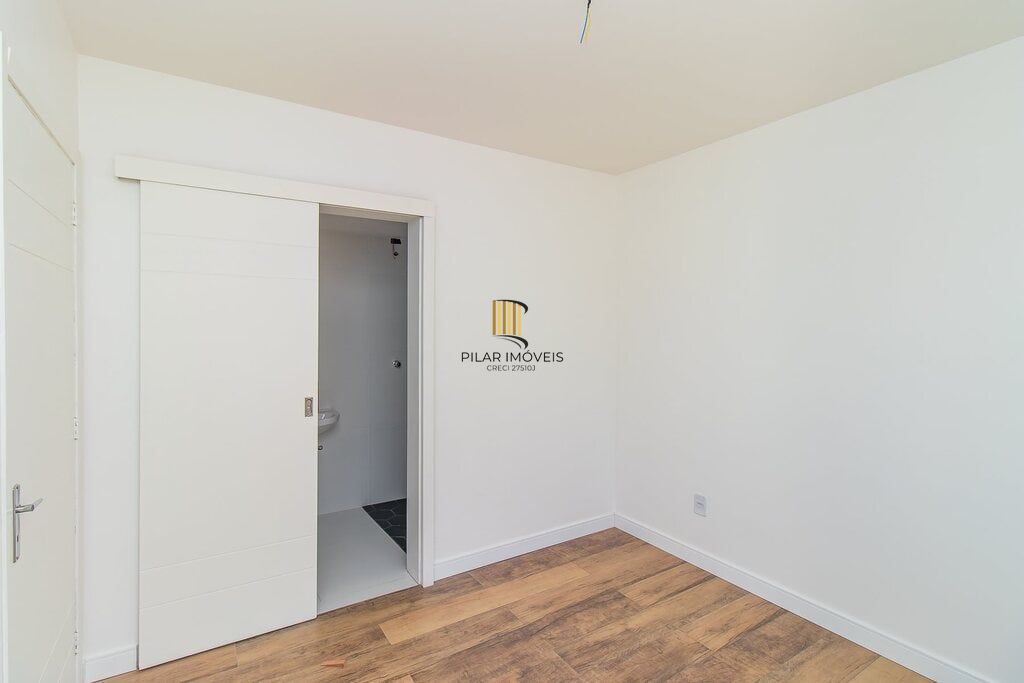 Apartamento 1 dormitório no bairro Partenon