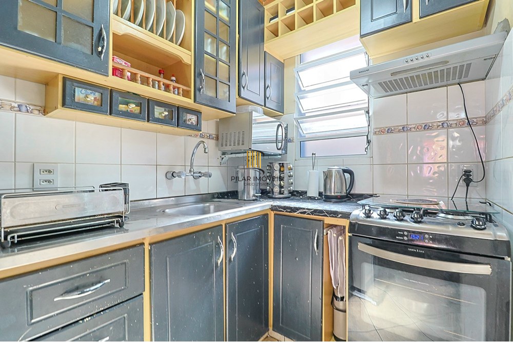 Casa de Condomínio 4 dormitórios no bairro Jardim Itu Sabará