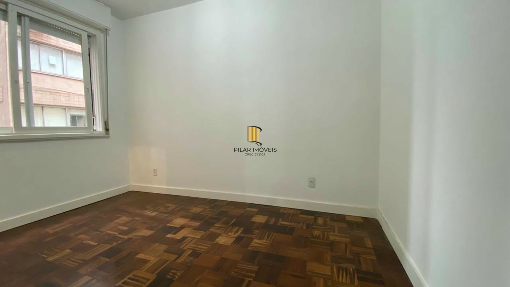 Apartamento 2 dormitórios no bairro Centro Histórico