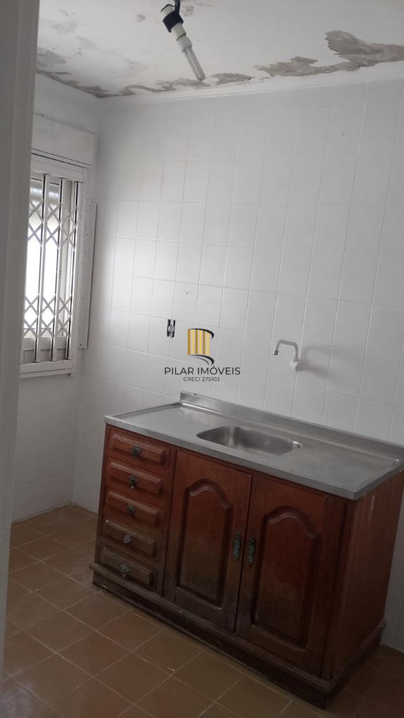 Apartamento 1 dormitório no bairro Nonoai