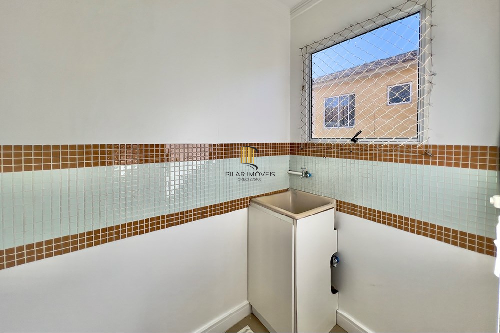Apartamento 3 dormitórios no bairro Igara