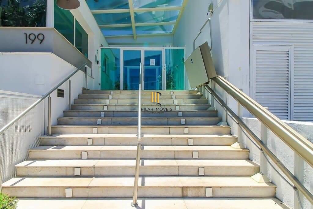 Apartamento 2 dormitórios no bairro Três Figueiras