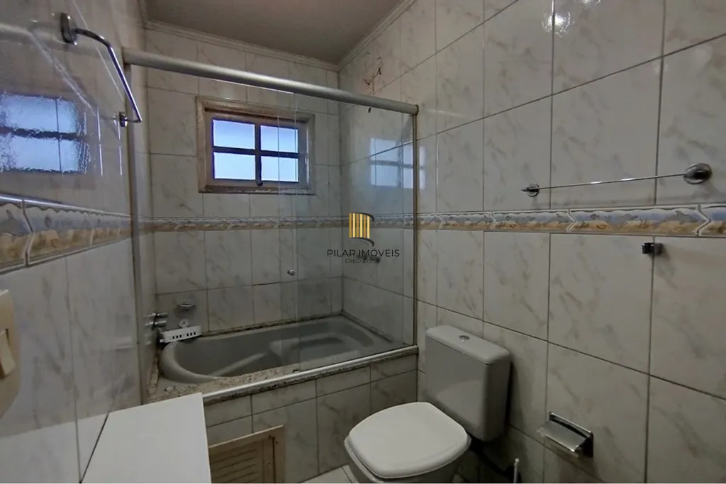 Casa 3 dormitórios no bairro São José