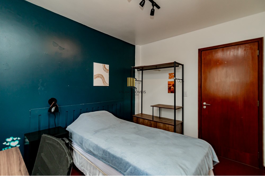 Apartamento 2 dormitórios no bairro Santana