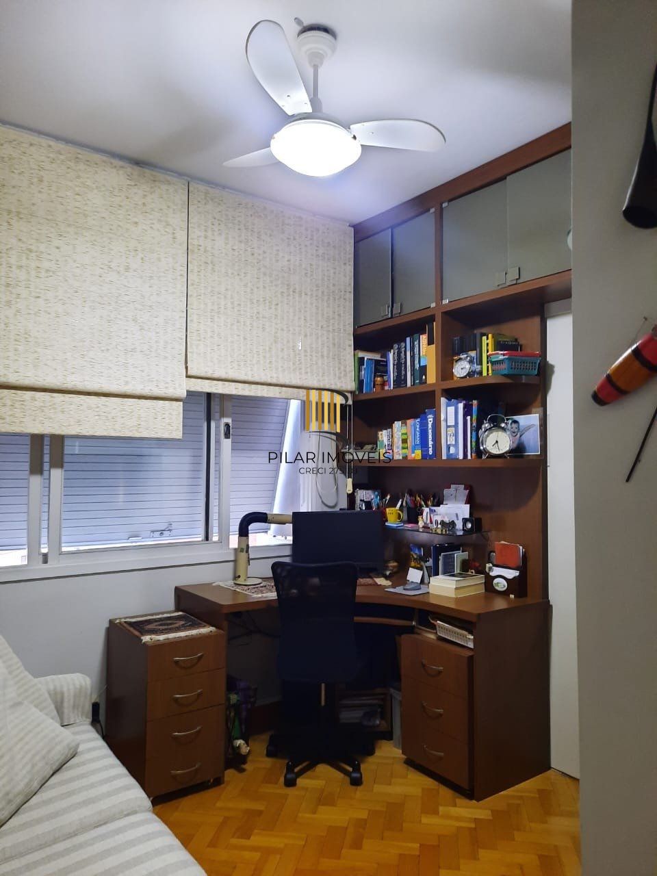 Apartamento 3 dormitórios no bairro Moinhos de Vento