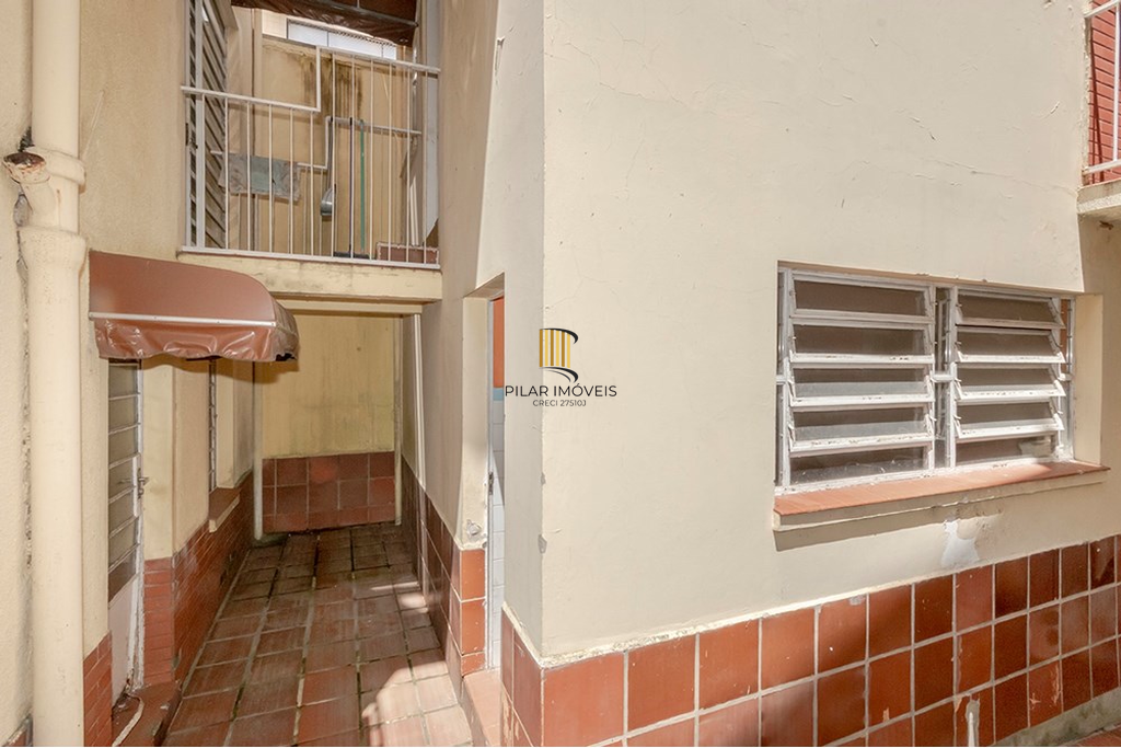 Casa 3 dormitórios no bairro Menino Deus