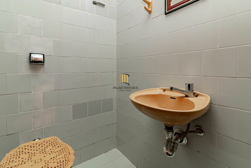 Apartamento 3 dormitórios no bairro Centro Histórico