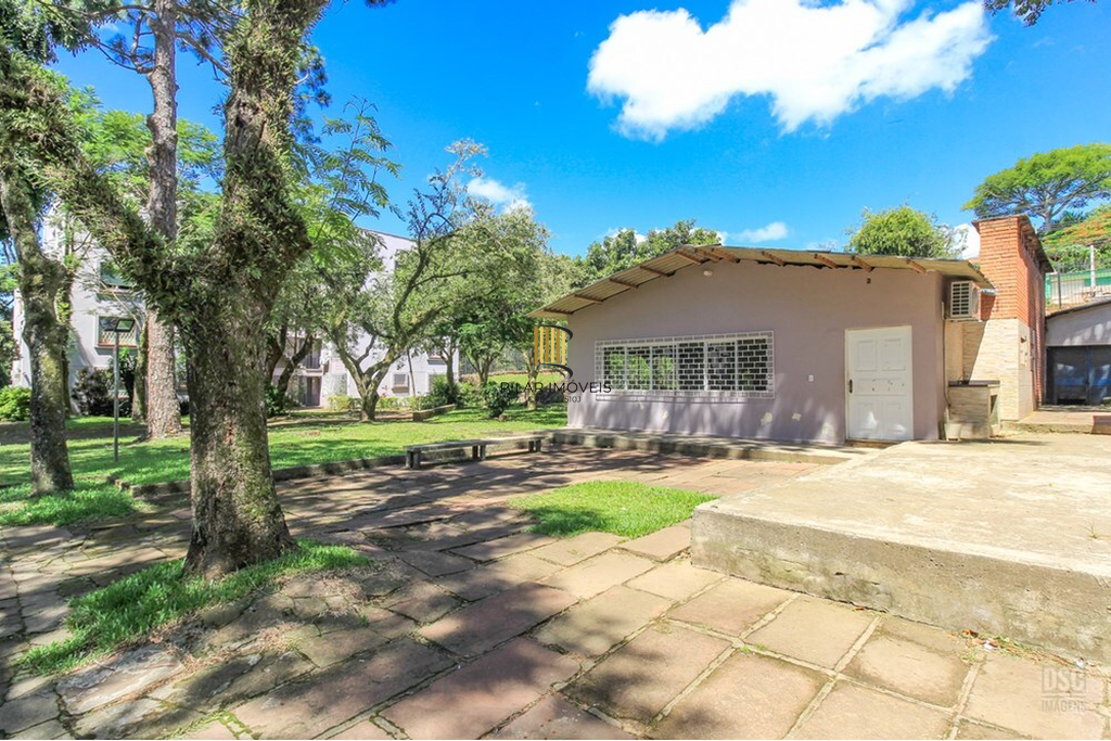 Apartamento 3 dormitórios no bairro Teresópolis