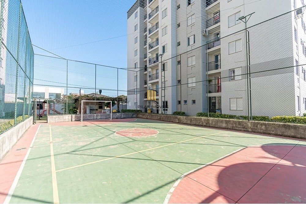 Apartamento 3 dormitórios no bairro Igara