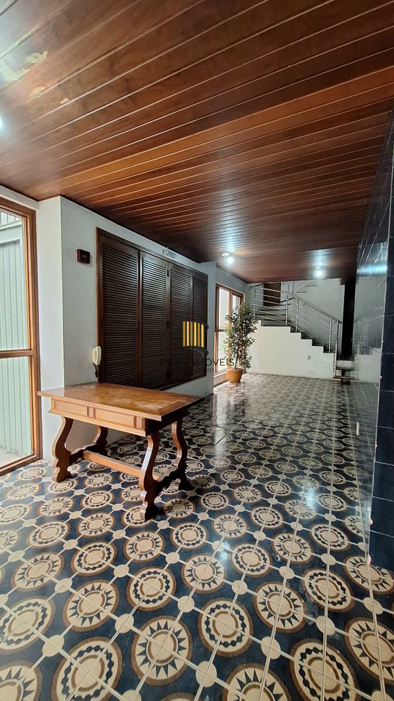 Apartamento 3 dormitórios no bairro Rio Branco