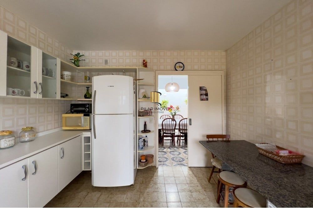Casa 3 dormitórios no bairro Remanso