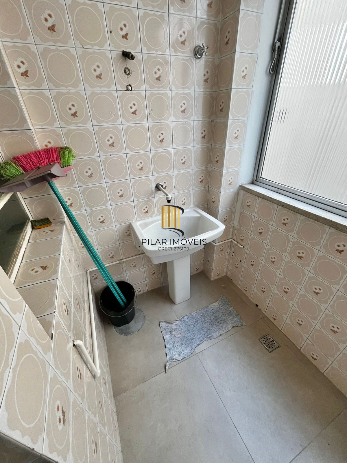 Excelente 02 dorm, com vaga, na Luiz Cosme, 68 m² de área privativa, sol manhã