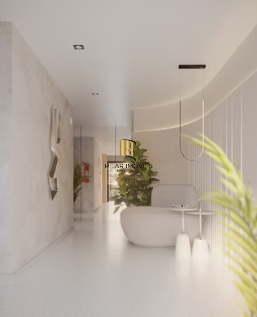 Apartamento 3 dormitórios no bairro Nossa Senhora das Graças