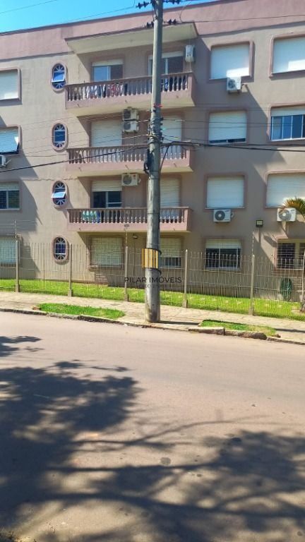 Apartamento 3 dormitórios no bairro Petrópolis