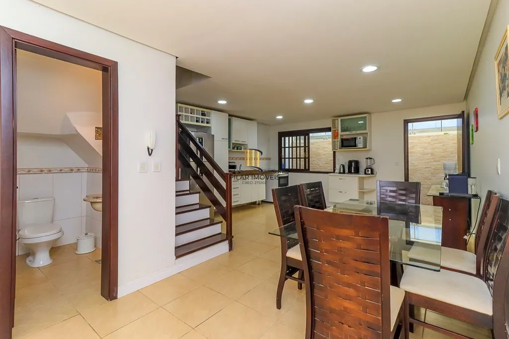 Casa 3 dormitórios no bairro Sarandi