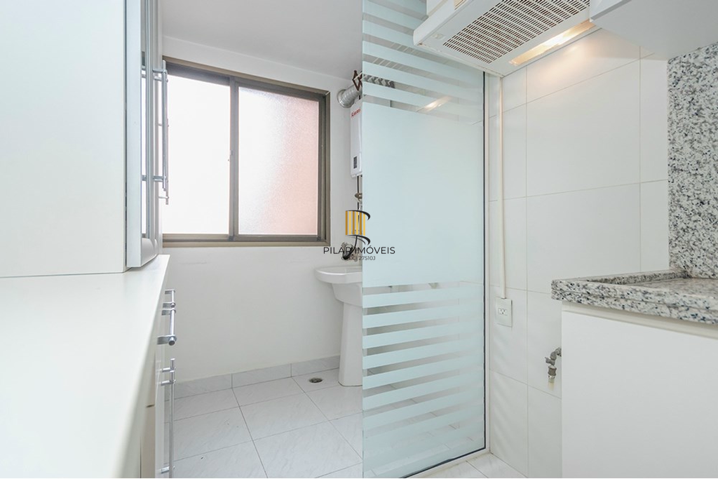 Apartamento 3 dormitórios no bairro Chácara das Pedras