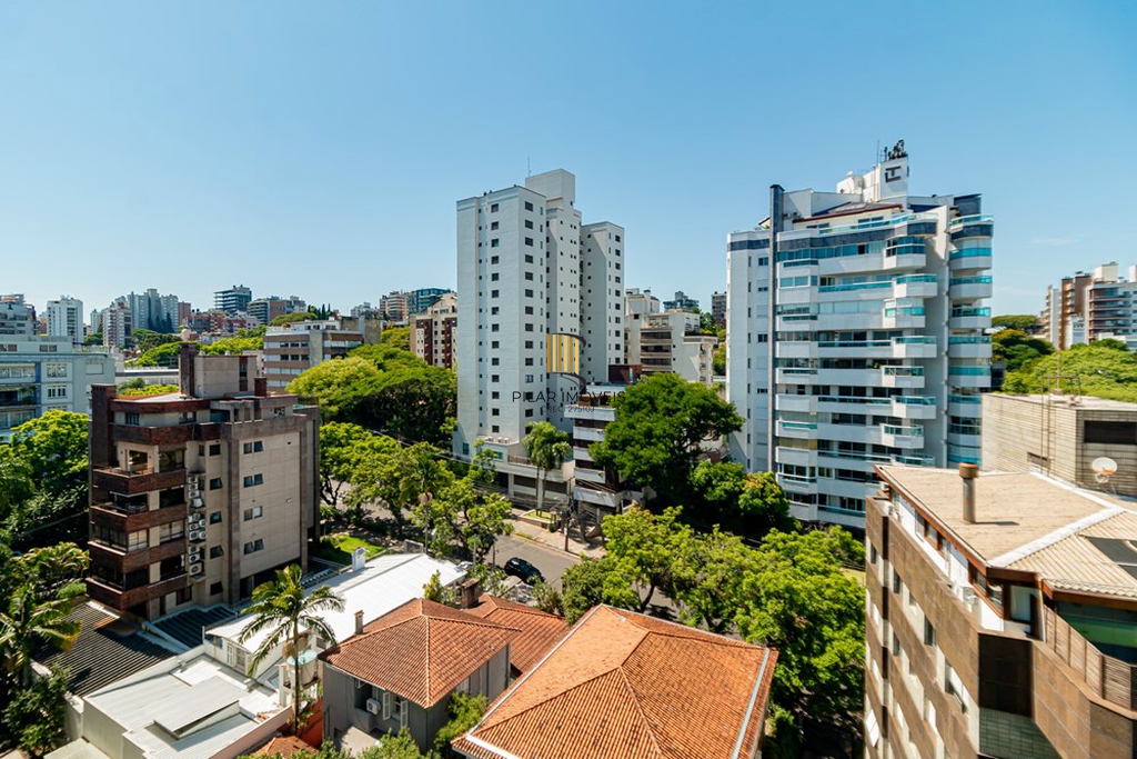 Apartamento 3 dormitórios no bairro Rio Branco