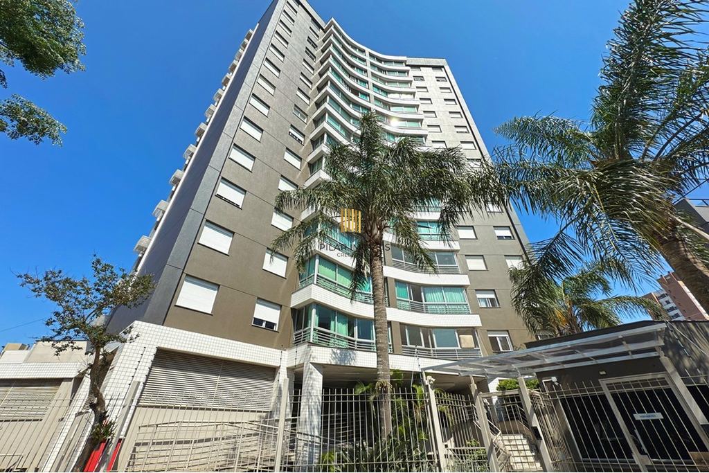 Apartamento 3 dormitórios no bairro Menino Deus