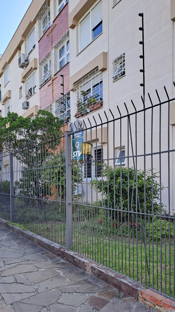 Apartamento 2 dormitórios no bairro Jardim Botânico