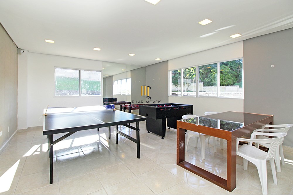 Apartamento 2 dormitórios no bairro Tristeza