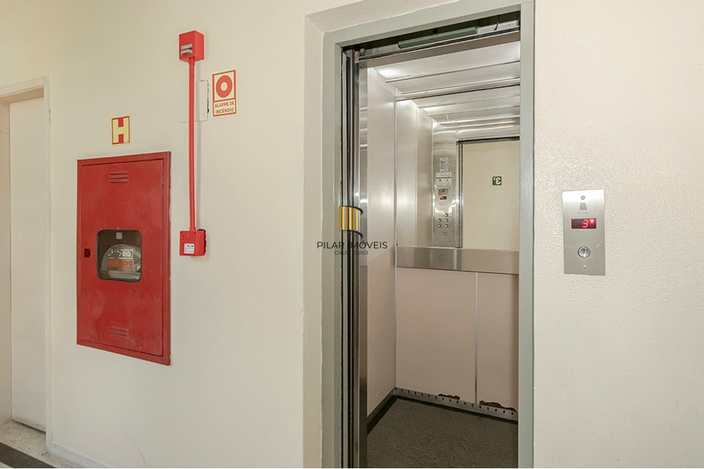 Sala Comercial no bairro Auxiliadora