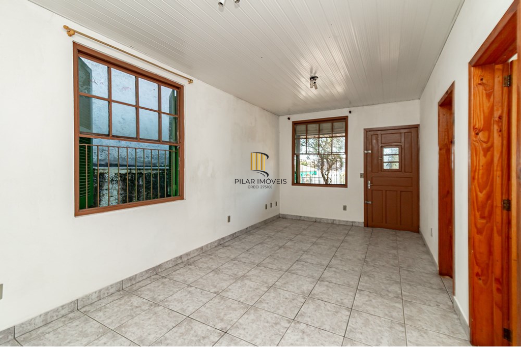 Casa 3 dormitórios no bairro Vila Ipiranga