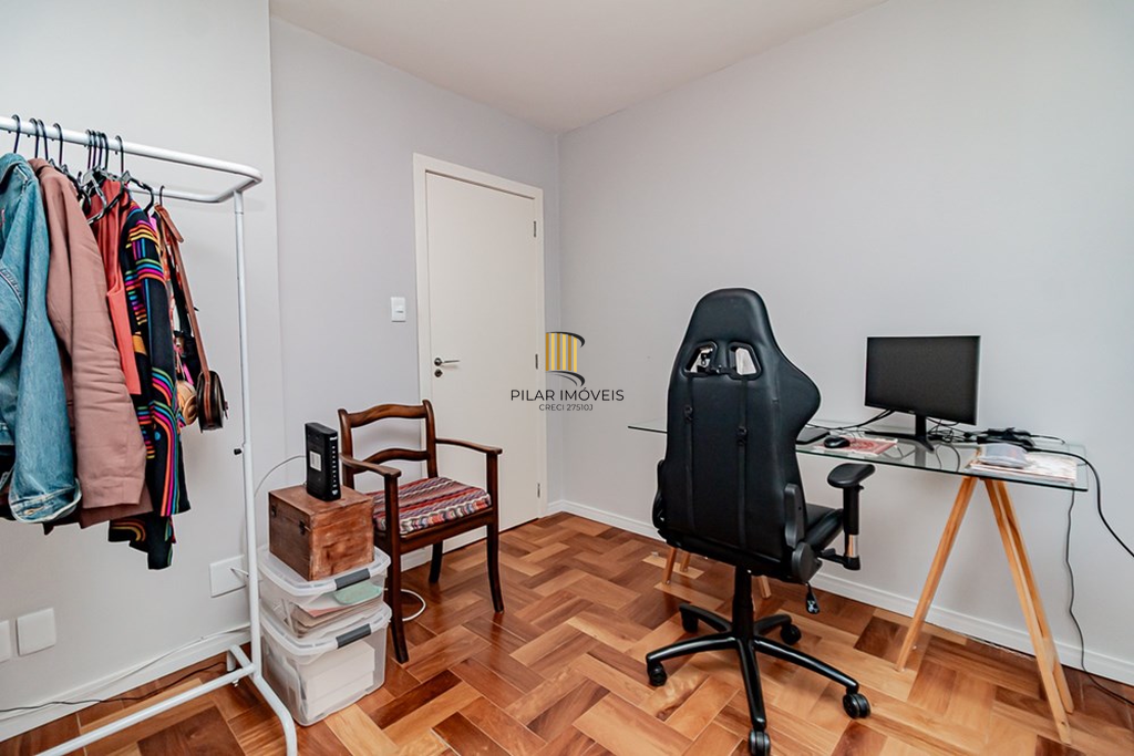 Apartamento 3 dormitórios no bairro Petrópolis