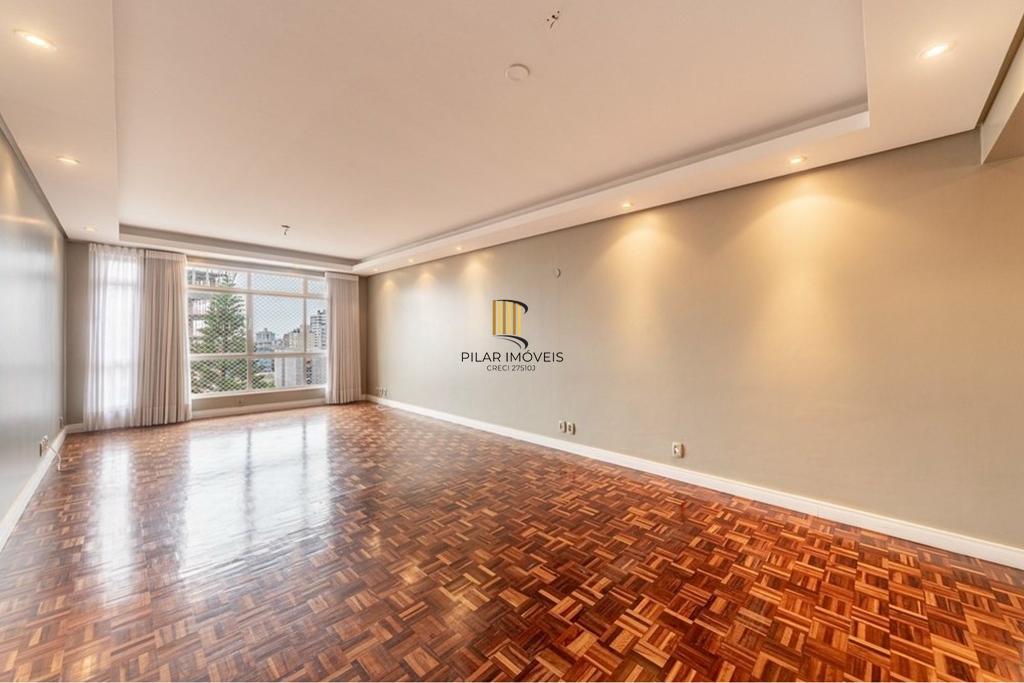 Apartamento 1 dormitório no bairro Auxiliadora