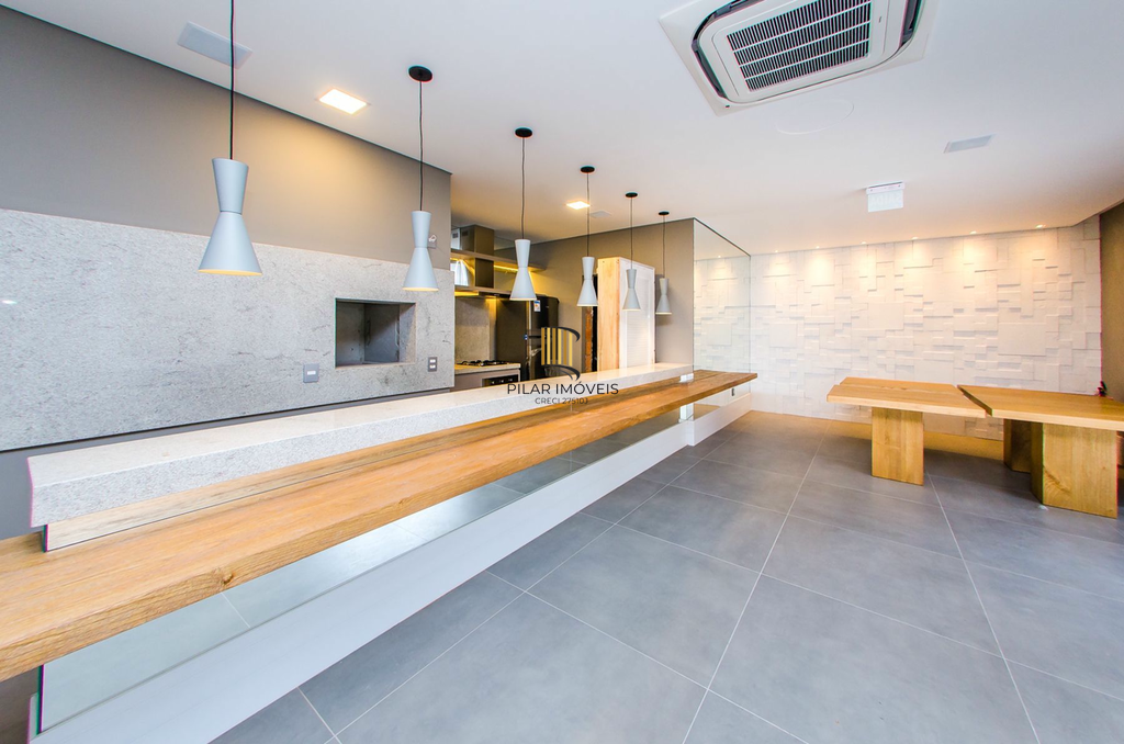 Apartamento 2 dormitórios no bairro Higienópolis